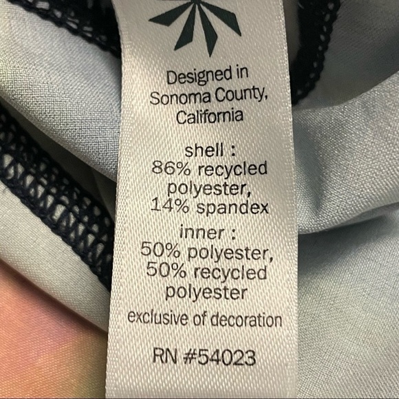 ✅4X Host Pick✅ Athleta Shorts, XS - Picture 6 of 10